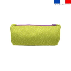 Kit trousses scolaires personnalisées - Bébé renard papillon - Création Stillistic