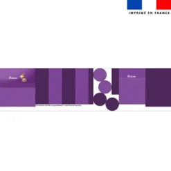 Kit trousses scolaires personnalisées - Bébé hyène - Création Stillistic