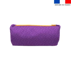 Kit trousses scolaires personnalisées - Bébé hyène - Création Stillistic