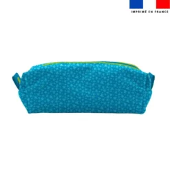 Kit trousses scolaires personnalisées - Bébé loutre - Création Stillistic