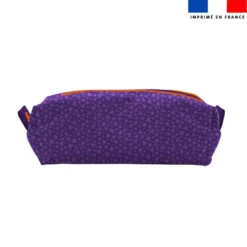 Kit trousses scolaires personnalisées - Bébé Lynx - Création Stillistic
