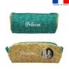 Kit trousses scolaires personnalisées - Animaux du froid Pingouin - Création Stillistic