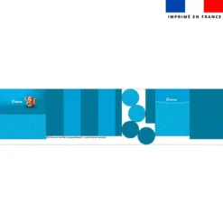 Kit trousses scolaires personnalisées - Bébé écureuil - Création Stillistic