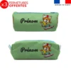 Kit trousses scolaires personnalisées - Petit skater