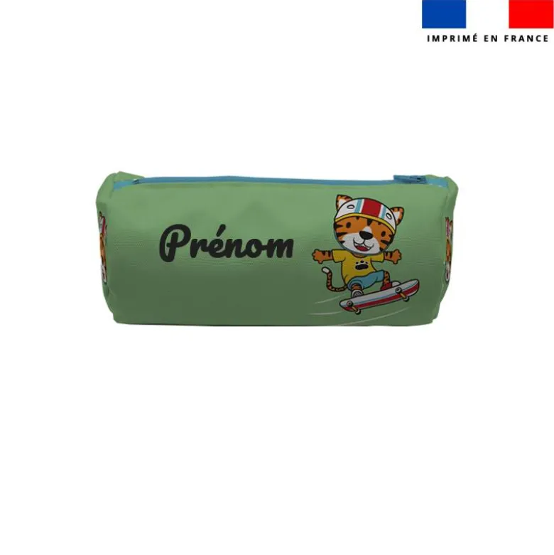 Kit trousses scolaires personnalisées - Petit skater