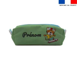 Kit trousses scolaires personnalisées - Petit skater