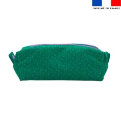 Kit trousses scolaires personnalisées - Bébé zèbre - Création Stillistic