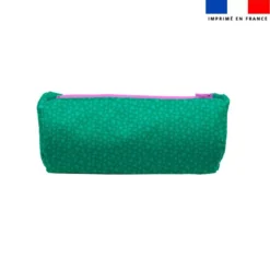 Kit trousses scolaires personnalisées - Bébé zèbre - Création Stillistic