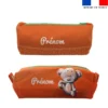 Kit trousses scolaires personnalisées - Bébé koala - Création Stillistic