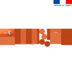 Kit trousses scolaires personnalisées - Bébé koala - Création Stillistic