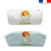 Kit trousses scolaires personnalisées - Safari à l'école