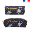 Kit trousses scolaires personnalisées - Espace