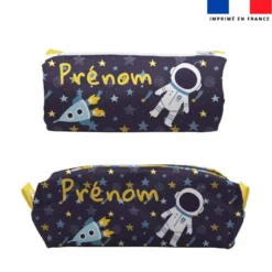 Kit trousses scolaires personnalisées - Espace