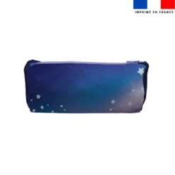 Kit trousses scolaires personnalisées - Chat sirius - Création Stillistic