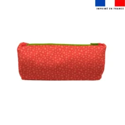Kit trousses scolaires personnalisées - Bébé raton - Création Stillistic