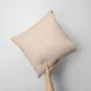 Ligne forme abstraite - Fond beige