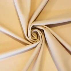 Lycra beige uni