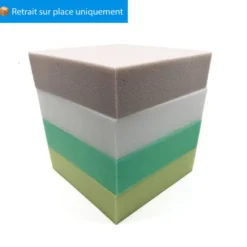 Mousse D24 12x70x100 cm