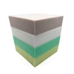 Mousse D24 8x140x200 cm