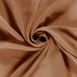 Mousseline caramel