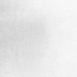 Moustiquaire semi-rigide enroulable blanc