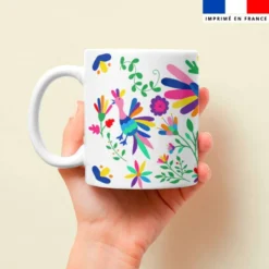 Mug imprimé mexico