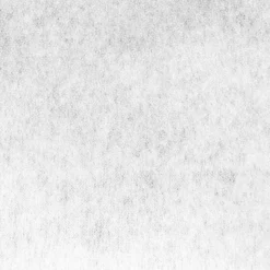 Non-tissé thermocollant médium blanc 50gr/m²
