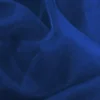 Organza bleu roi