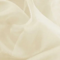 Organza crème