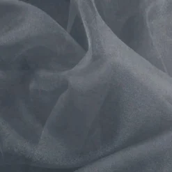 Organza gris
