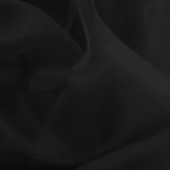 Organza noir