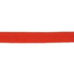 Passepoil d'extérieur 15 mm rouge