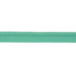 Passepoil d'extérieur 15 mm vert lagon