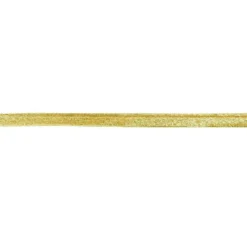 Passepoil lurex or 10mm