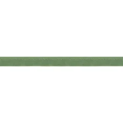 Passepoil 15 mm vert militaire