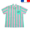 Patron chemise enfant imprimé malibu surf club