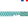 Patron imprimé pour jeu de dominos motif hippo en vacances - Création Stillistic