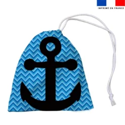 Patron imprimé pour jeu memory motif pirate