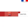 Patron protège carnet de santé personnalisé - Bébé Raton - Création Stillistic