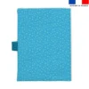 Patron protège carnet de santé personnalisé - Bébé Écureuil - Création Stillistic