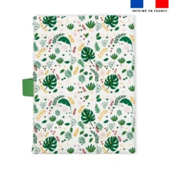 Patron protège carnet de santé personnalisé - Baby koala
