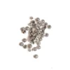 Rivet 9 mm couleur argent en sachet de 100