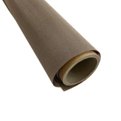 Rouleau de 25m toile textilène beige