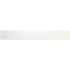Rouleau 25m Auto-agrippant adhésif crochet 20 mm blanc