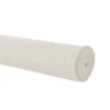 Rouleau 50m Burlington infroissable écru