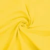 Rouleau 50m Burlington infroissable jaune