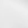 Rouleau 50m Burlington infroissable blanc