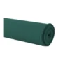 Rouleau 50m Burlington infroissable vert bouteille