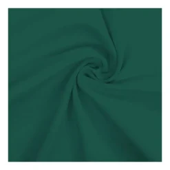 Rouleau 50m Burlington infroissable vert bouteille