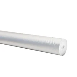 Rouleau 25m isolant thermique envers noir